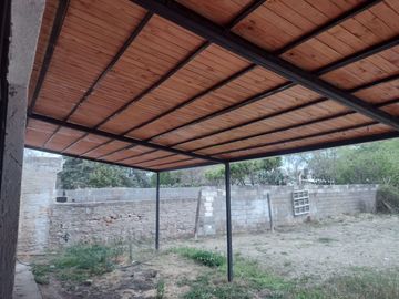VENTA CASA 2 DORMITORIOS - VILLA PARQUE SANTA ANA