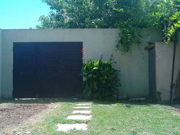 VENTA DE CASA DÚPLEX y MONOAMBIENTE VILLA ELVIRA