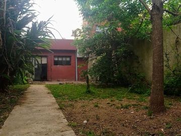 VENTA DE CASA DÚPLEX y MONOAMBIENTE VILLA ELVIRA