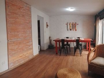 VENTA DE CASA DÚPLEX y MONOAMBIENTE VILLA ELVIRA