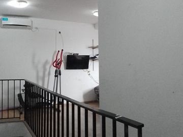VENTA DE CASA DÚPLEX y MONOAMBIENTE VILLA ELVIRA