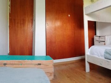 VENTA DE CASA DÚPLEX y MONOAMBIENTE VILLA ELVIRA