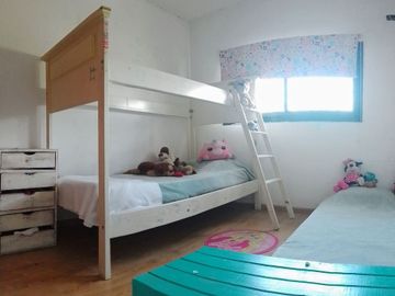 VENTA DE CASA DÚPLEX y MONOAMBIENTE VILLA ELVIRA