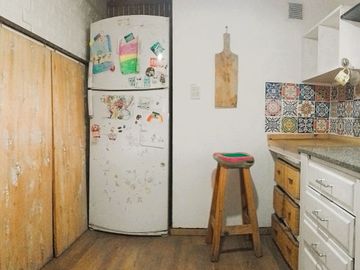 VENTA DE CASA DÚPLEX y MONOAMBIENTE VILLA ELVIRA
