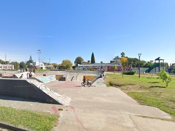 VENTA DE CASA DÚPLEX y MONOAMBIENTE VILLA ELVIRA