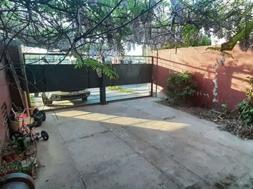 VENTA DE CASA DÚPLEX y MONOAMBIENTE VILLA ELVIRA