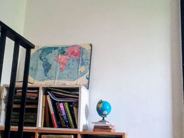 VENTA DE CASA DÚPLEX y MONOAMBIENTE VILLA ELVIRA