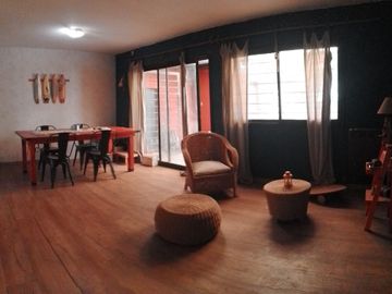 VENTA DE CASA DÚPLEX y MONOAMBIENTE VILLA ELVIRA