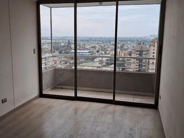 Departamento en Venta en O´Higgins / Pajaritos