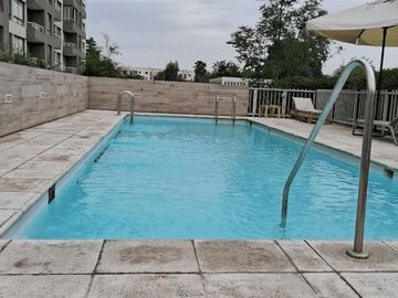 Departamento en Venta en O´Higgins / Pajaritos