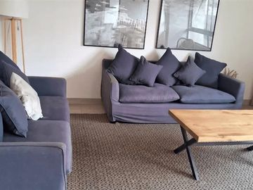 Departamento en Venta en O´Higgins / Pajaritos