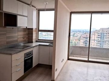 Departamento en Venta en O´Higgins / Pajaritos