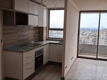 Departamento en Venta en O´Higgins / Pajaritos