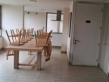 Departamento en Venta en O´Higgins / Pajaritos