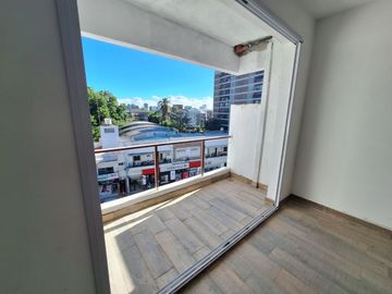 DEPARTAMENTO DE 2 AMBIENTES EN TIGRE A ESTRENAR