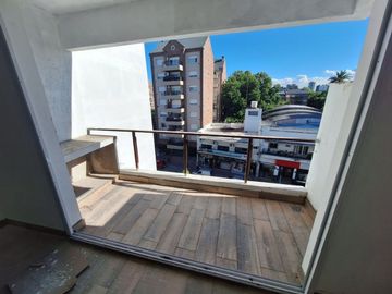 DEPARTAMENTO DE 2 AMBIENTES EN TIGRE A ESTRENAR