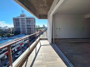 DEPARTAMENTO DE 2 AMBIENTES EN TIGRE A ESTRENAR