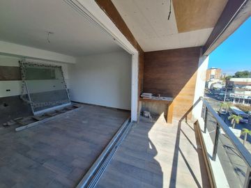 DEPARTAMENTO DE 2 AMBIENTES EN TIGRE A ESTRENAR