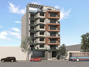 DEPARTAMENTO DE 2 AMBIENTES EN TIGRE A ESTRENAR