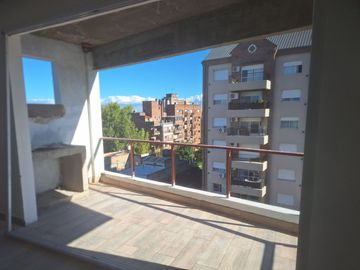 DEPARTAMENTO DE 2 AMBIENTES EN TIGRE A ESTRENAR