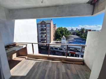 DEPARTAMENTO DE 2 AMBIENTES EN TIGRE A ESTRENAR