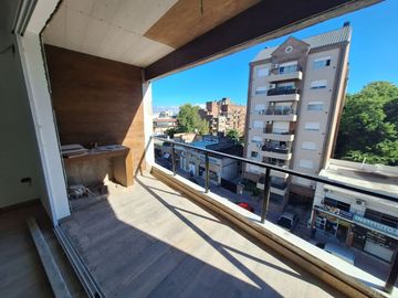 DEPARTAMENTO DE 2 AMBIENTES EN TIGRE A ESTRENAR