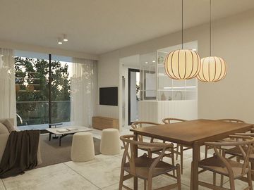 VENTA DEPARTAMENTO 3 AMBIENTES VILLA DEVOTO