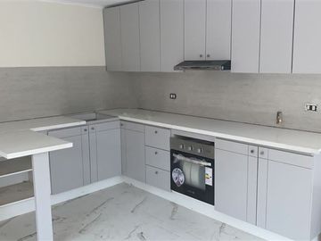 Casa en Venta en Venta Casa, 3D 1B 2E, Los Rubíes, San Bernardo.
