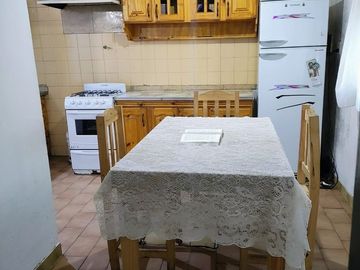 VENTA PH tipo casa 2 amb - patio, Libertad, Merlo