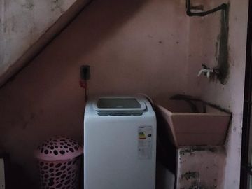 VENTA PH tipo casa 2 amb - patio, Libertad, Merlo