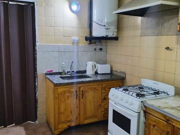 VENTA PH tipo casa 2 amb - patio, Libertad, Merlo