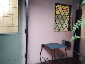 VENTA PH tipo casa 2 amb - patio, Libertad, Merlo