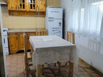 VENTA PH tipo casa 2 amb - patio, Libertad, Merlo