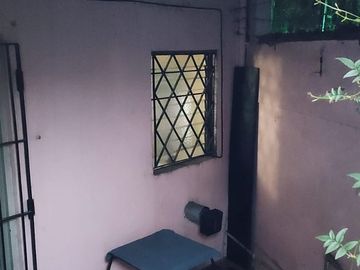 VENTA PH tipo casa 2 amb - patio, Libertad, Merlo