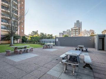 VENTA DEPARTAMENTO 4 AMBIENTES APTO CREDITO MUÑIZ