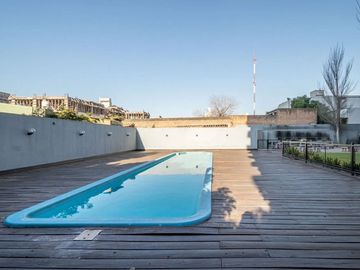 VENTA DEPARTAMENTO 4 AMBIENTES APTO CREDITO MUÑIZ