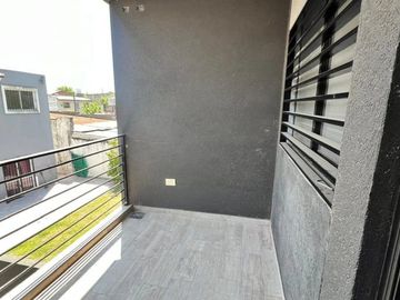 DEPARTAMENTO 2 AMB C/BALCON JOSE C. PAZ