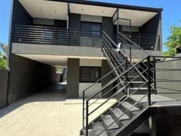 DEPARTAMENTO 2 AMB C/BALCON JOSE C. PAZ