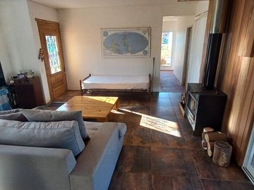 CASA EN VENTA DE 4 AMBIENTES EN SANTA ISABEL II
