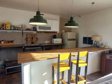 CASA EN VENTA DE 4 AMBIENTES EN SANTA ISABEL II