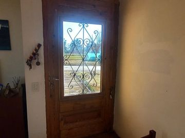 CASA EN VENTA DE 4 AMBIENTES EN SANTA ISABEL II