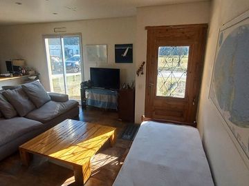 CASA EN VENTA DE 4 AMBIENTES EN SANTA ISABEL II