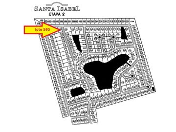 CASA EN VENTA DE 4 AMBIENTES EN SANTA ISABEL II