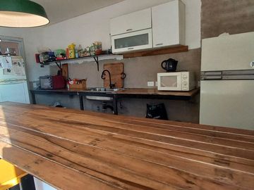 CASA EN VENTA DE 4 AMBIENTES EN SANTA ISABEL II