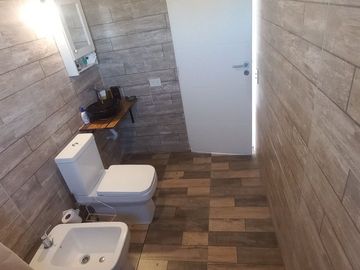 CASA EN VENTA DE 4 AMBIENTES EN SANTA ISABEL II