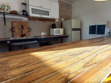 CASA EN VENTA DE 4 AMBIENTES EN SANTA ISABEL II
