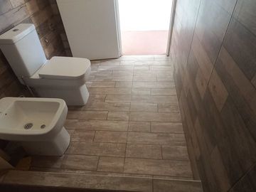 CASA EN VENTA DE 4 AMBIENTES EN SANTA ISABEL II