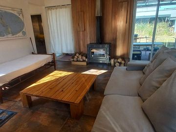 CASA EN VENTA DE 4 AMBIENTES EN SANTA ISABEL II