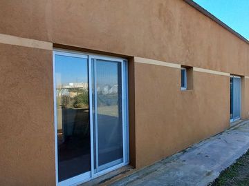 CASA EN VENTA DE 4 AMBIENTES EN SANTA ISABEL II