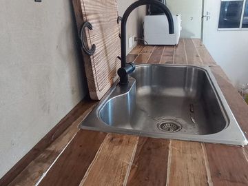 CASA EN VENTA DE 4 AMBIENTES EN SANTA ISABEL II